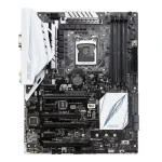 مشخصات و خرید مادربرد ایسوس Z170-A