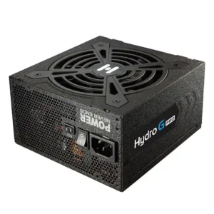 مشخصات و خرید منبع تغذیه کامپیوتر HYDRO G PRO gold اف اس پی 750 وات