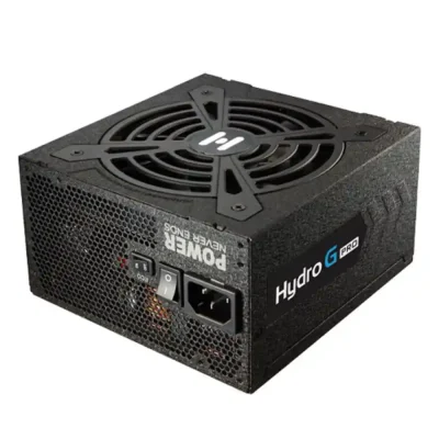 مشخصات و خرید منبع تغذیه کامپیوتر HYDRO G PRO gold اف اس پی 750 وات