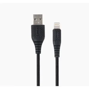 مشخصات و خرید کابل تبدیل USB به لایتنینگ بیاند مدل BA-315 طول 2 متر