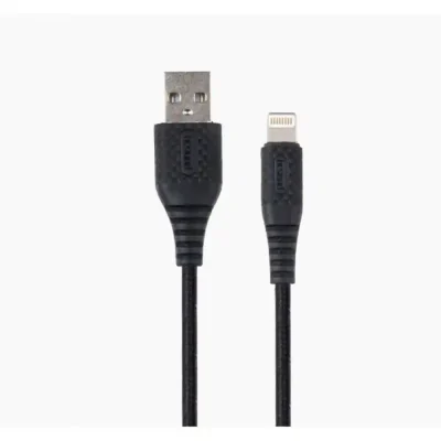 مشخصات و خرید کابل تبدیل USB به لایتنینگ بیاند مدل BA-315 طول 2 متر