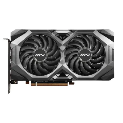 مشخصات و خرید کارت گرافیک ام اس آی Radeon RX 5700 XT MECH 8g