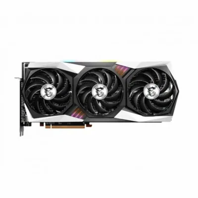 مشخصات و خرید کارت گرافیک ام اس آی Radeon RX 6800 GAMING XTRIO