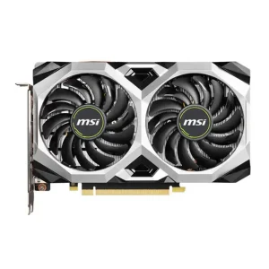 مشخصات و خرید کارت گرافیک ام اس آی مدل GeForce GTX 1660 SUPER VENTUS 6G