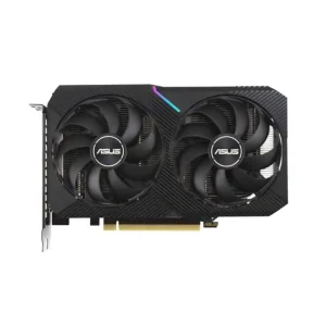 مشخصات و خرید کارت گرافیک ایسوس مدل GeForce DUAL RTX 3060Ti 8G MINI