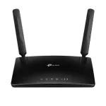مشخصات و خرید مودم روتر بی سیم LTE تی پی لینک Archer MR400