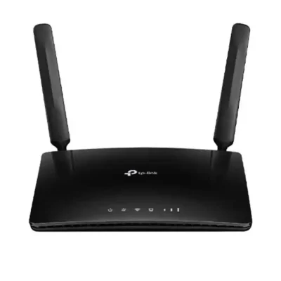 مشخصات و خرید مودم روتر بی سیم LTE تی پی لینک Archer MR400