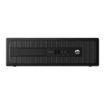 مشخصات و خرید  مینی کیس اچ پی مدل HP G1