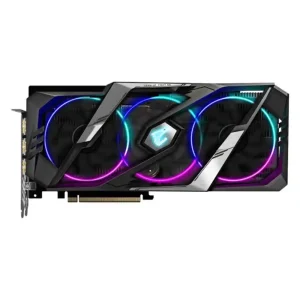 مشخصات و خرید کارت گرافیک گیگابایت AORUS GeForce RTX 2060 SUPER 8G