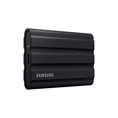 مشخصات و خرید SSD اکسترنال سامسونگ مدل T7 SHIELD ظرفیت 4 ترابایت