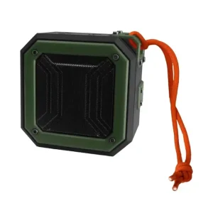 مشخصات و خرید اسپیکر بلوتوثی قابل حمل نیوریکسینگ مدل NR-103