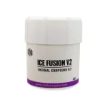 مشخصات و خرید خمیر سیلیکون کولرمستر مدل ICE FUSION V2