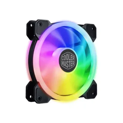 مشخصات و خرید خنک کننده کولر مستر مدل MASTERFAN MF120 S3