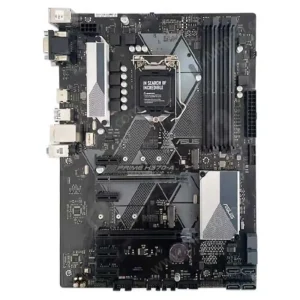 مشخصات و خرید مادربرد ایسوس PRIME H370-A
