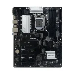 مشخصات و خرید مادربرد بایواستار TZ590-BTC DUO