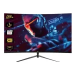 مشخصات و خرید مانیتور گیمینگ 24 اینچ Twisted Minds TM24RFA