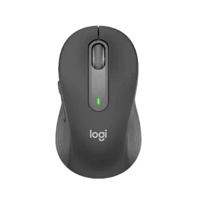 مشخصات و خرید ماوس بی سیم لاجیتک M650