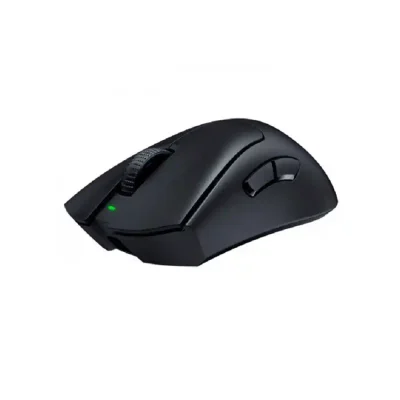 مشخصات و خرید ماوس بی سیم مخصوص بازی ریزر مدل DEATHADDER V3 PRO