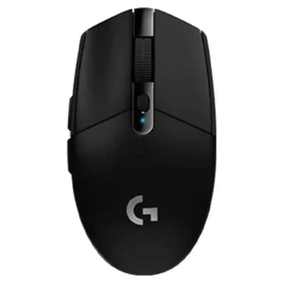 مشخصات و خرید ماوس بی سیم مخصوص بازی لاجیتک G304