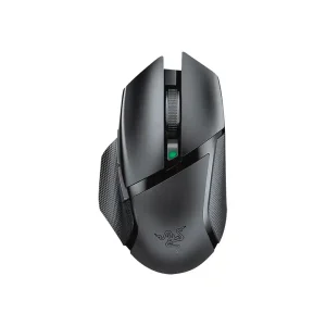 مشخصات و خرید ماوس بی سیم گیمینگ ریزر Basilisk X HyperSpeed