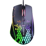 مشخصات و خرید ماوس مخصوص بازی دی-نت مدل T97