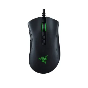 مشخصات و خرید ماوس مخصوص بازی ریزر مدل DeathAdder V2