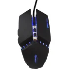 مشخصات و خرید ماوس گیمینگ دی نت T80 RGB