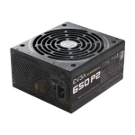 مشخصات و خرید منبع تغذیه EVGA Supernova Gold 650W