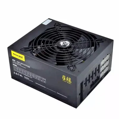مشخصات و خرید منبع تغذیه کامپیوتر Great Wall 1650W
