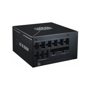مشخصات و خرید منبع تغذیه کامپیوتر کولر مستر GX III GOLD 850