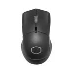 مشخصات و خرید موس بی سیم گیمینگ کولر مستر MM311 Black