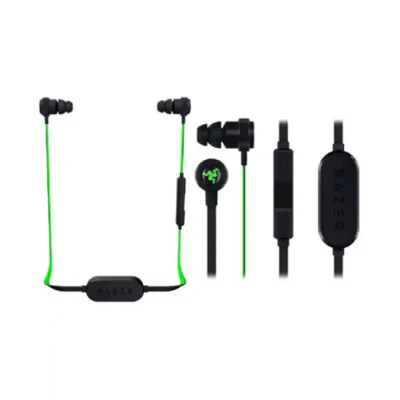 مشخصات و خرید هدفون توگوشی ریزر مدل Hammerhead BT