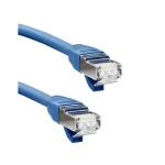 مشخصات و خرید پچ کورد لگراند 10 متری CAT6A