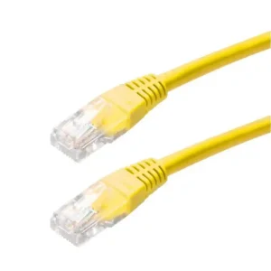 مشخصات و خرید کابل شبکه Cat6 دی نت به طول 15 متر
