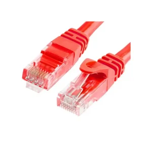 مشخصات و خرید کابل شبکه Cat6 دی نت به طول 20 متر
