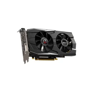 مشخصات و خرید کارت گرافیک Asrock Phantom Gaming D Radeon RX580 8G OC