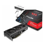 مشخصات و خرید کارت گرافیک سافایر Pulse Radeon RX 6800 XT 16GB