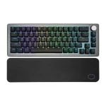 مشخصات و خرید کیبورد گیمینگ کولر مستر CK721