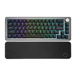 مشخصات و خرید کیبورد گیمینگ کولر مستر CK721