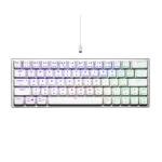 مشخصات و خرید کیبورد گیمینگ کولر مستر SK622 GKTR1