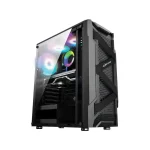 مشخصات و خرید کیس کامپیوتر فاطر مدل (FG-525X (4FAN