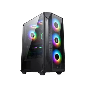 مشخصات و خرید کیس کامپیوتر فاطر مدل FG-718