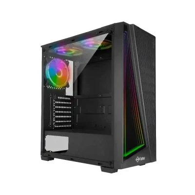 مشخصات و خرید کیس کامپیوتر فاطر مدل FG-745G