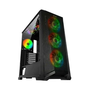 مشخصات و خرید کیس کامپیوتر فاطر مدل FG-770B