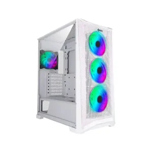 مشخصات و خرید کیس کامپیوتر فاطر مدل FG-770W