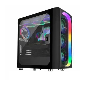 مشخصات و خرید کیس کامپیوتر فاطر مدل FG-790M