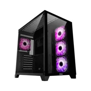 مشخصات و خرید کیس کامپیوتر فاطر مدل FG-800B