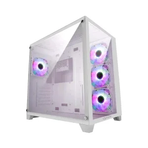 مشخصات و خرید کیس کامپیوتر فاطر مدل FG-800W