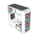 مشخصات و خرید کیس کامپیوتر کولر مستر HAF500