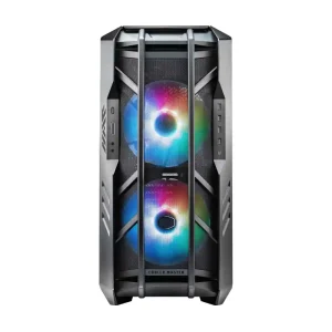 مشخصات و خرید کیس کامپیوتر کولر مستر HAF700